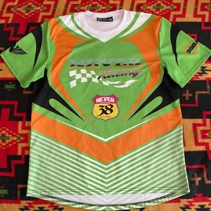 NBA Youngboy 38 Baby Dirtbike Jersey Size Large but runs big fits like XL